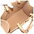 Louis Vuitton Onthego MM Bicolor Monogram Empreinte Tote - Ansicht 7