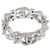 Gucci Flora #6 Ring mit Diamanten - Ansicht 3