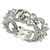 Gucci Flora #6 Ring mit Diamanten - Ansicht 4