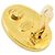 Pendientes de clip Chanel Coco Mark - vista 4