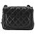 Borsa a tracolla con catena Chanel Mini Matelassé - vista 3