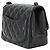 Borsa a tracolla con catena Chanel Mini Matelassé - vista 4