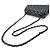 Borsa a tracolla con catena Chanel Mini Matelassé - vista 6