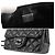 Borsa a tracolla con catena Chanel Mini Matelassé - vista 9