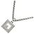 Chopard Collar de Oro Blanco