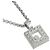 Chopard Collar de Oro Blanco - vista 3