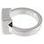 Anillo Chopard Happy Diamonds Square - vista 3