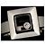 Anillo Chopard Happy Diamonds Square - vista 5