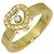 Chopard Happy Diamonds Heart Ring