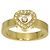 Chopard Happy Diamonds Heart Ring - Ansicht 2