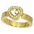 Chopard Happy Diamonds Heart Ring - Ansicht 4