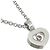 Chopard Collana in Oro Bianco - vista 3