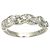 Autre Marque Tiffany & Co. Platin-Diamant-Ring - Ansicht 2