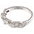 Autre Marque Tiffany & Co. Platin-Diamant-Ring - Ansicht 3