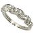 Autre Marque Tiffany & Co. Platin-Diamant-Ring - Ansicht 5