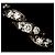 Autre Marque Tiffany & Co. Platin-Diamant-Ring - Ansicht 6