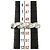 Autre Marque Tiffany & Co. Platin-Diamant-Ring - Ansicht 7