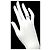 Autre Marque Tiffany & Co. Platin-Diamant-Ring - Ansicht 8