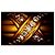 Autre Marque Tiffany & Co. Ehering aus 18K Gelbgold mit Diamanten - Ansicht 6