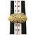 Autre Marque Tiffany & Co. Ehering aus 18K Gelbgold mit Diamanten - Ansicht 7