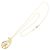 Autre Marque Collana Tiffany & Co. Villa Palm Leaf - vista 2