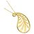 Autre Marque Collana Tiffany & Co. Villa Palm Leaf - vista 3