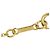 Autre Marque Collana Tiffany & Co. Villa Palm Leaf - vista 5