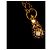 Autre Marque Collana Tiffany & Co. Teardrop con diamanti pavé - vista 6