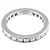 Autre Marque Tiffany & Co. Platin-Diamantring - Ansicht 3