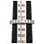 Autre Marque Tiffany & Co. Platin-Diamantring - Ansicht 6