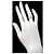 Autre Marque Tiffany & Co. Platin-Diamantring - Ansicht 7
