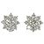 Orecchini mini Sunflower Diamond Harry Winston