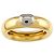 Autre Marque Tiffany & Co. Friendship 1 Ring - Ansicht 2