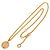 Bulgari Collana Bvlgari Bvlgari Pavé Diamanti - vista 2