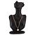 Bulgari Collana Bvlgari Bvlgari Pavé Diamanti - vista 9