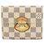 Louis Vuitton Damier Azur Portefeuille Joy Tri-fold Wallet
