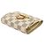 Louis Vuitton Damier Azur Portefeuille Joy Tri-fold Wallet - vista 5