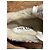 Sneakers Prada in pelle bianca foderate pelliccia - vista 2