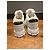 Sneakers Prada in pelle bianca foderate pelliccia - vista 8