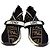 Fendi Roma FF Monogram Sneaker