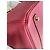 Borsa a mano Hermès Birkin 35 in pelle Togo - Rouge Vif - vista 10