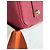 Borsa a mano Hermès Birkin 35 in pelle Togo - Rouge Vif - vista 11