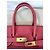 Borsa a mano Hermès Birkin 35 in pelle Togo - Rouge Vif - vista 2
