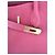 Borsa a mano Hermès Birkin 35 in pelle Togo - Rouge Vif - vista 4