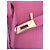 Borsa a mano Hermès Birkin 35 in pelle Togo - Rouge Vif - vista 5