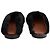 Autre Marque Bailarinas Loafers slide negras - vista 2