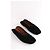 Autre Marque Bailarinas Loafers slide negras - vista 3
