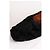 Autre Marque Bailarinas Loafers slide negras - vista 5
