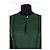 Blusa de seda Hermès verde - vista 2