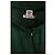 Blusa de seda Hermès verde - vista 5